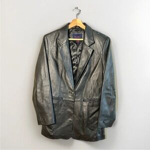 Denim&Co | Jackets & Coats | Denim Co Patchwork Suede Jacket